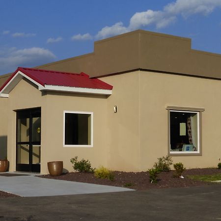 Red Roof Inn Clearfield Esterno foto
