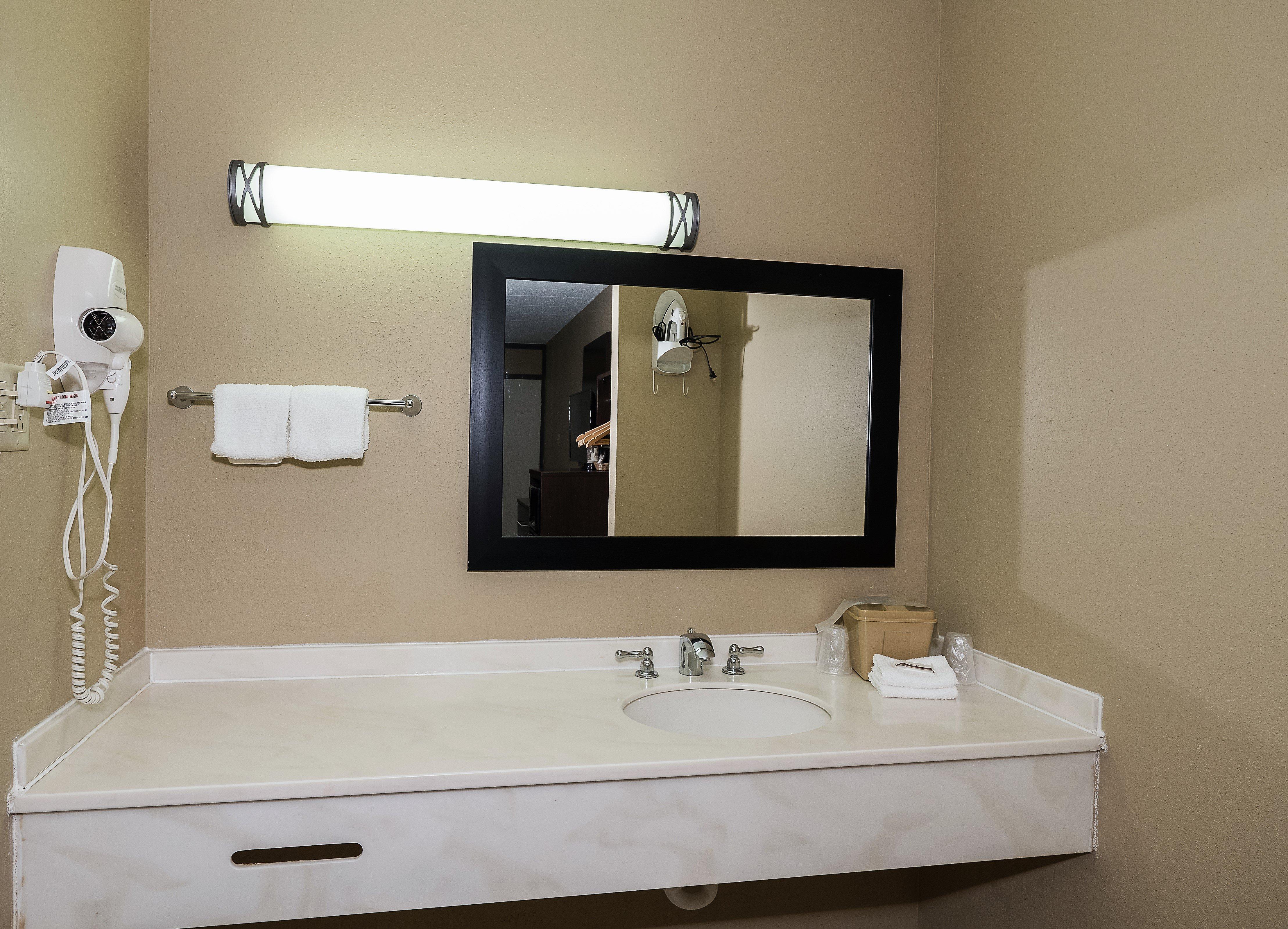 Red Roof Inn Clearfield Esterno foto